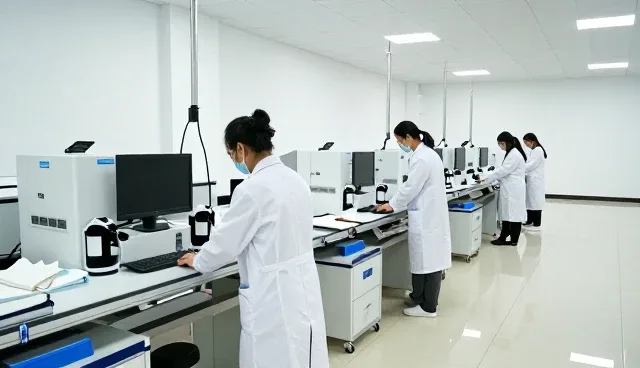 基础健康体检套餐